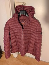 Barbara Lebek Steppjacke Gr