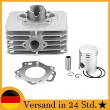 50ccm Zylinder Passend für