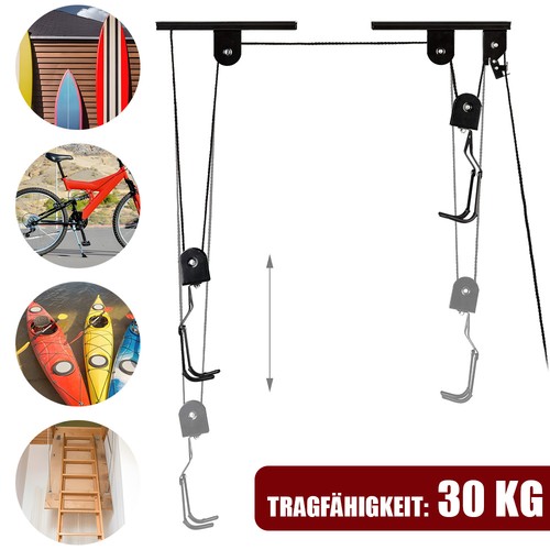 Fahrradlift fahrradhalterung - fahrradlift,