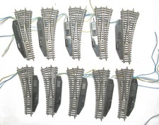 Märklin HO, K-Gleis, 5