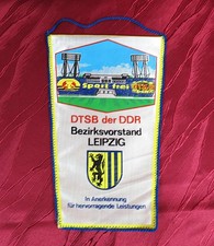 DDR Wimpel Bezirksvorstand