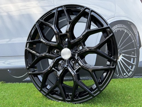 R18 inch 5x160 vossen style - inch,