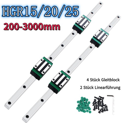 Hgr15 hgr20 hgr25 - hgr15,