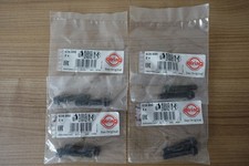8x ELRING 039.000 Pleuelschraube M8 x 1 x 44  OE: 045105425