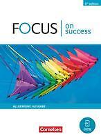 Focus success b2 - focus, b1/b2