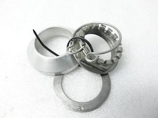 Achsmutter rechts Ducati Streetfighter 848 Felge wheel screw Zentralmutter