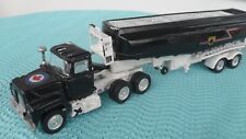 Corgi Major  MACK TRUCK  Nr: 1152  Mazak die-cast  1:43