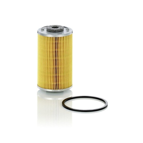 Kraftstofffilter mann filter - kraftstofffilter, p