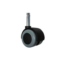 Möbelrollen Lenkrollen 40 mm