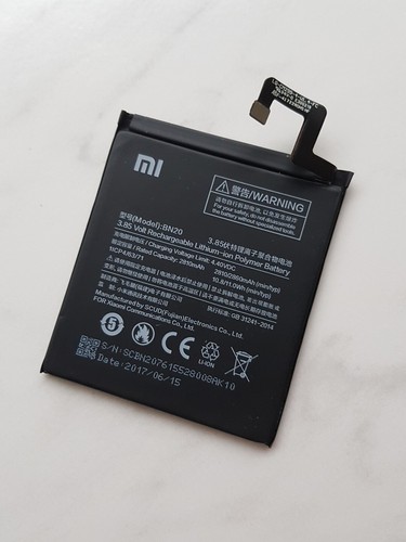 Original xiaomi akku bn20 - xiaomi, mi