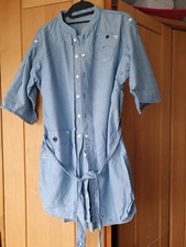 G-Star Gr. M, Longbluse