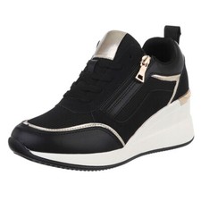 Damen Low-Top Sneaker mit
