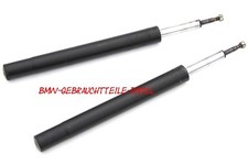 2 Stoßdämpfer Sportfahrwerk