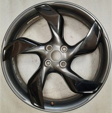 Original Opel Adam alloy wheel