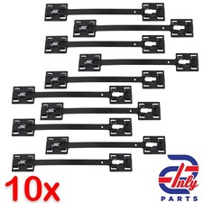 10X FÜR OPEL CORSA C D ASTRA