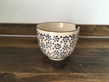 Schüssel, Reis Suppen Schale