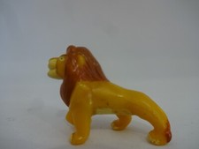 Film & Fernseh " König der Löwen " Scar gehend - 40 mm