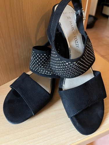 Marco tozzi feel 39 - feel, gr.39