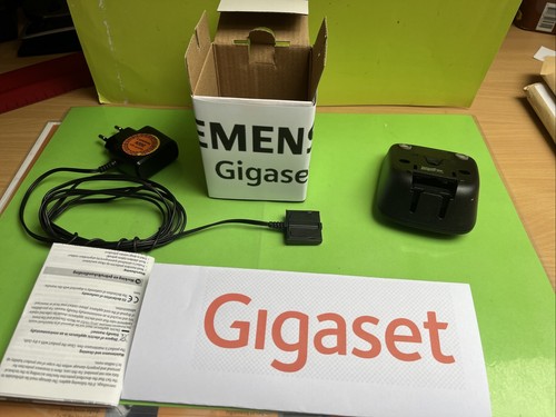 Gigaset mobilteil ladeschale - ,