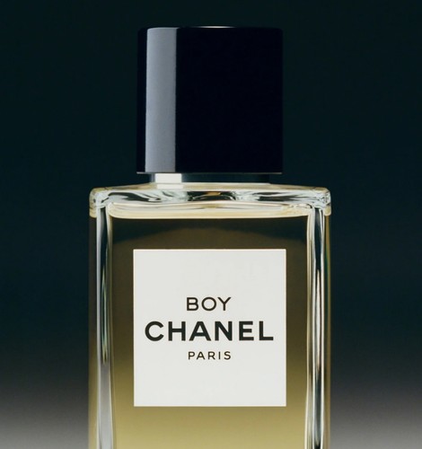 Boy chanel les exclusifs de - boy, chanel.