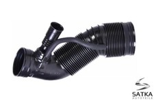 Ansaugrohr Ansaugschlauch für