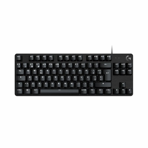 Logitech g413 tkl - g413, se