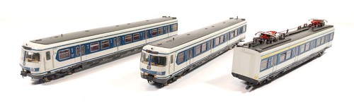 Roco 43002 bahn - h0, 420