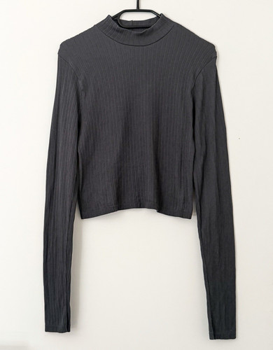 New yorker ripp langarm - ripp, top