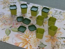 Tupperware  8x Micro Gourmet