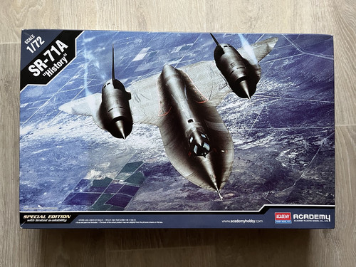 71a history - sr-71a, "history"