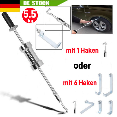 Gleithammer kg zughammer - gleithammer,