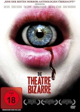 THE THEATRE BIZARRE (USA 2011)