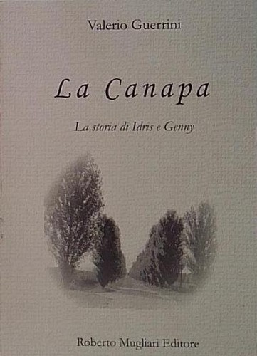 Guerrini canapa mugliari - guerrini,