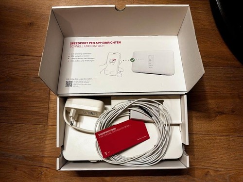 Telekom speedport hybrid vdsl - hybrid,