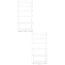 2 Pieces Ohrstecker Halter