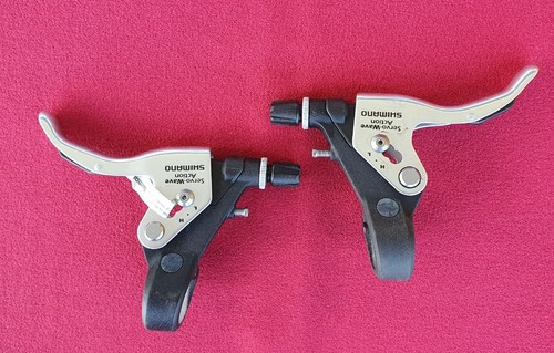 Shimano deore m600 - lx, bl-m600