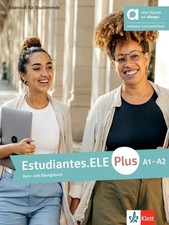 Estudiantes ele plus - plus,
