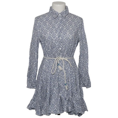 Zara blusenkleid größe m - blusenkleid,, größe: