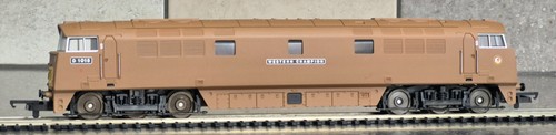 Lima l205010 class - l205010, d1015
