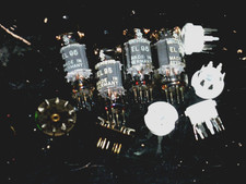 ELL 80 Ersatz, EL 95, Adapter