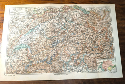 Original historische - original!,