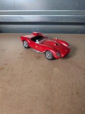 Bburago Ferrari 250 Testa