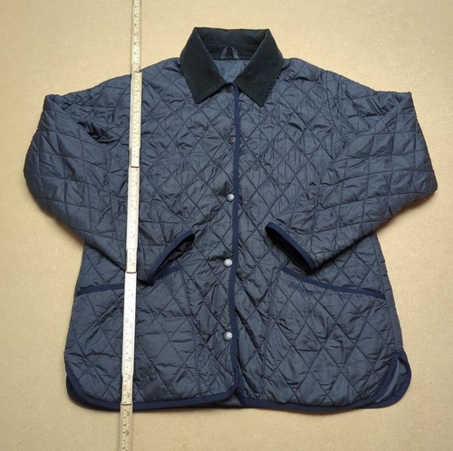 Barbour steppjacke damen - uk, 12