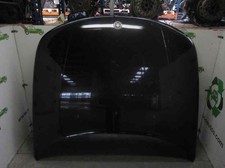 Motorhaube negro 951387 - motorhaube,