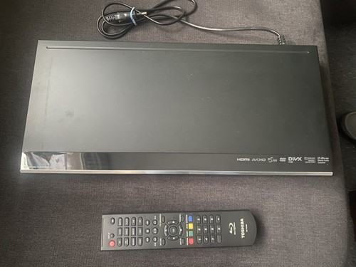 Toshiba bdx1200ke - toshiba,