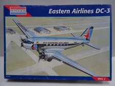MONOGRAM Douglas DC-3 "Eastern