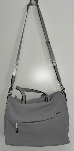 Suri frey hobo bag - -, hellgrau