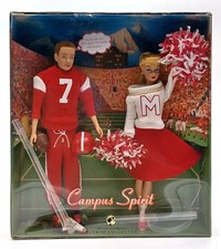 2008 Reproduction Campus