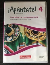 Apuntate nueva edicion - apuntate!, 4