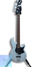 Yamaha E-Bassgitarre Broadbass